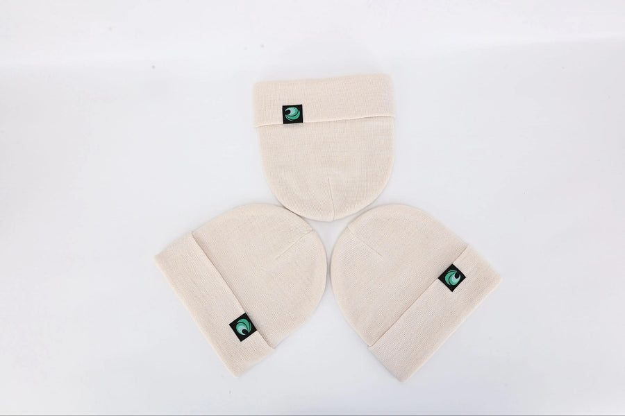 Leading Wave Flagship (green)