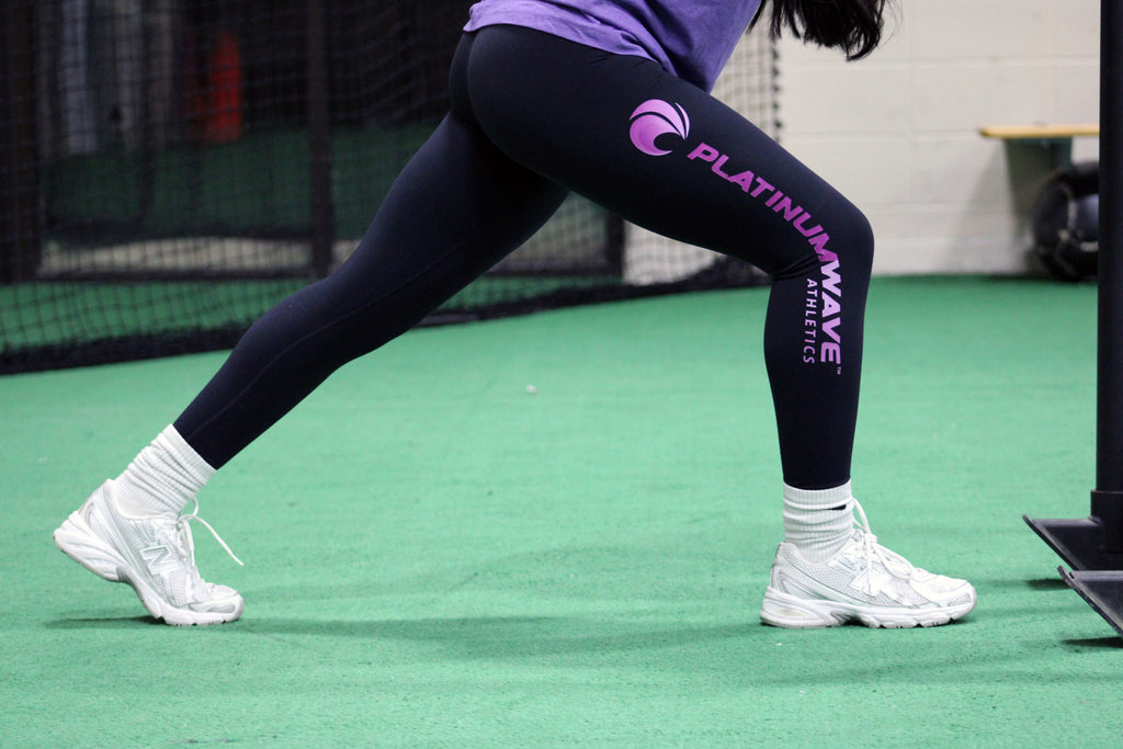 Long Jane Leggings